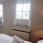 Apartamento Schmucke-hus-app-1 *