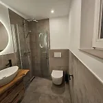 Apartamento Schmucke-hus-app-1 Westerland