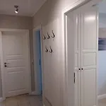 Schmucke-hus-app-1 Apartamento
