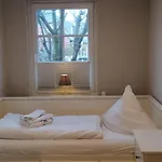 Schmucke-hus-app-1 Apartamento