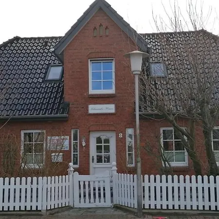 Schmucke-hus-app-1 * Westerland
