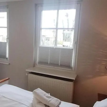 Appartement Schmucke-hus-app-1 *