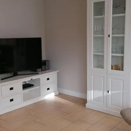 Schmucke-hus-app-1 Appartement *